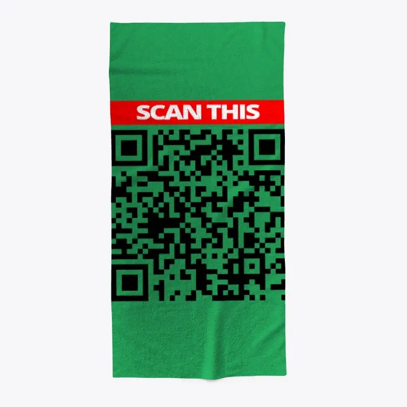 SCAN this Prank Rick roll prank QR code