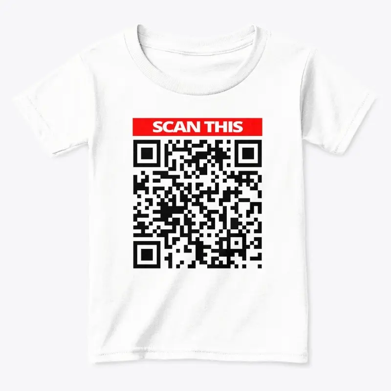 SCAN this Prank Rick roll prank QR code