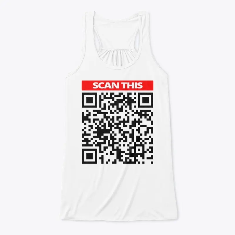 SCAN this Prank Rick roll prank QR code